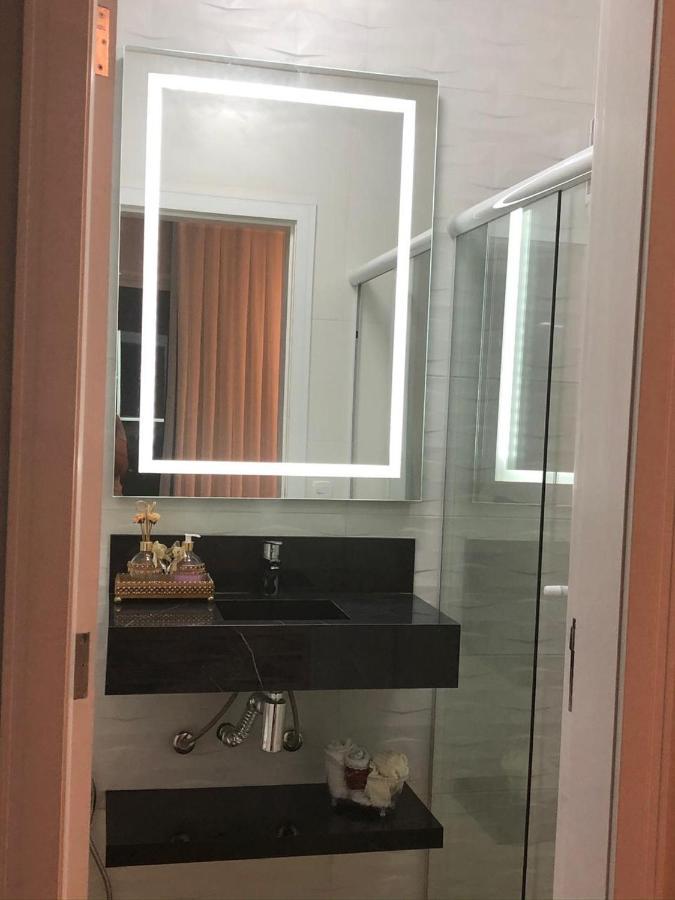 Casa Luxo Com Piscina A 500 Metros Da Praia Florianópolis Εξωτερικό φωτογραφία