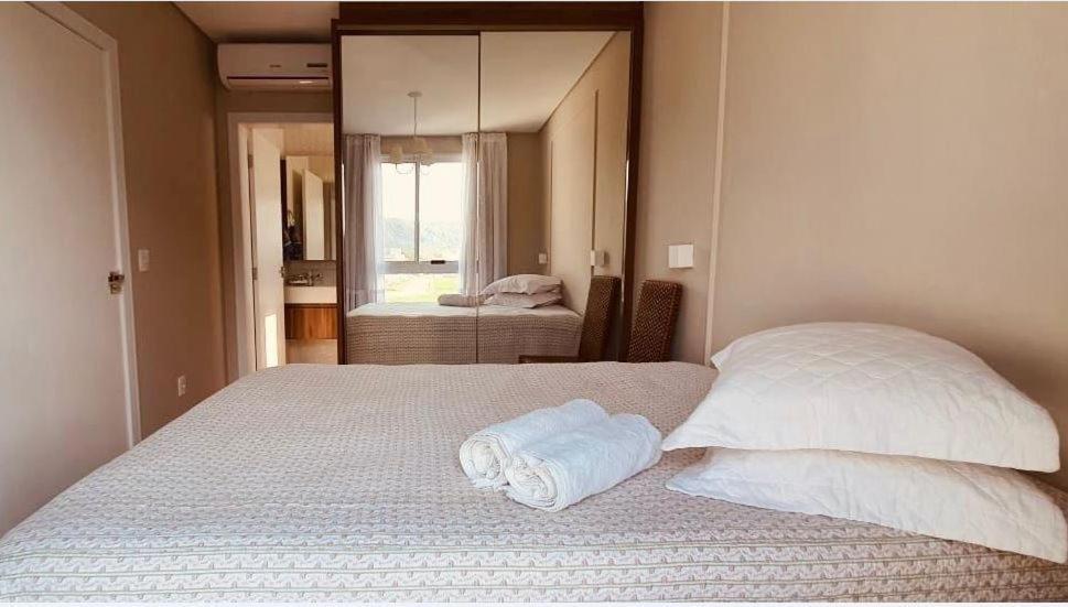 Casa Luxo Com Piscina A 500 Metros Da Praia Florianópolis Εξωτερικό φωτογραφία