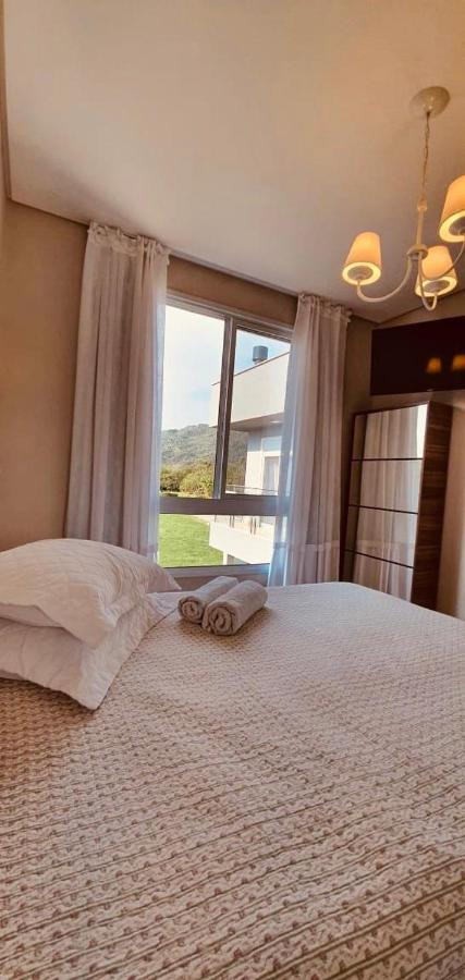 Casa Luxo Com Piscina A 500 Metros Da Praia Florianópolis Εξωτερικό φωτογραφία
