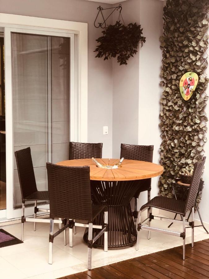 Casa Luxo Com Piscina A 500 Metros Da Praia Florianópolis Εξωτερικό φωτογραφία