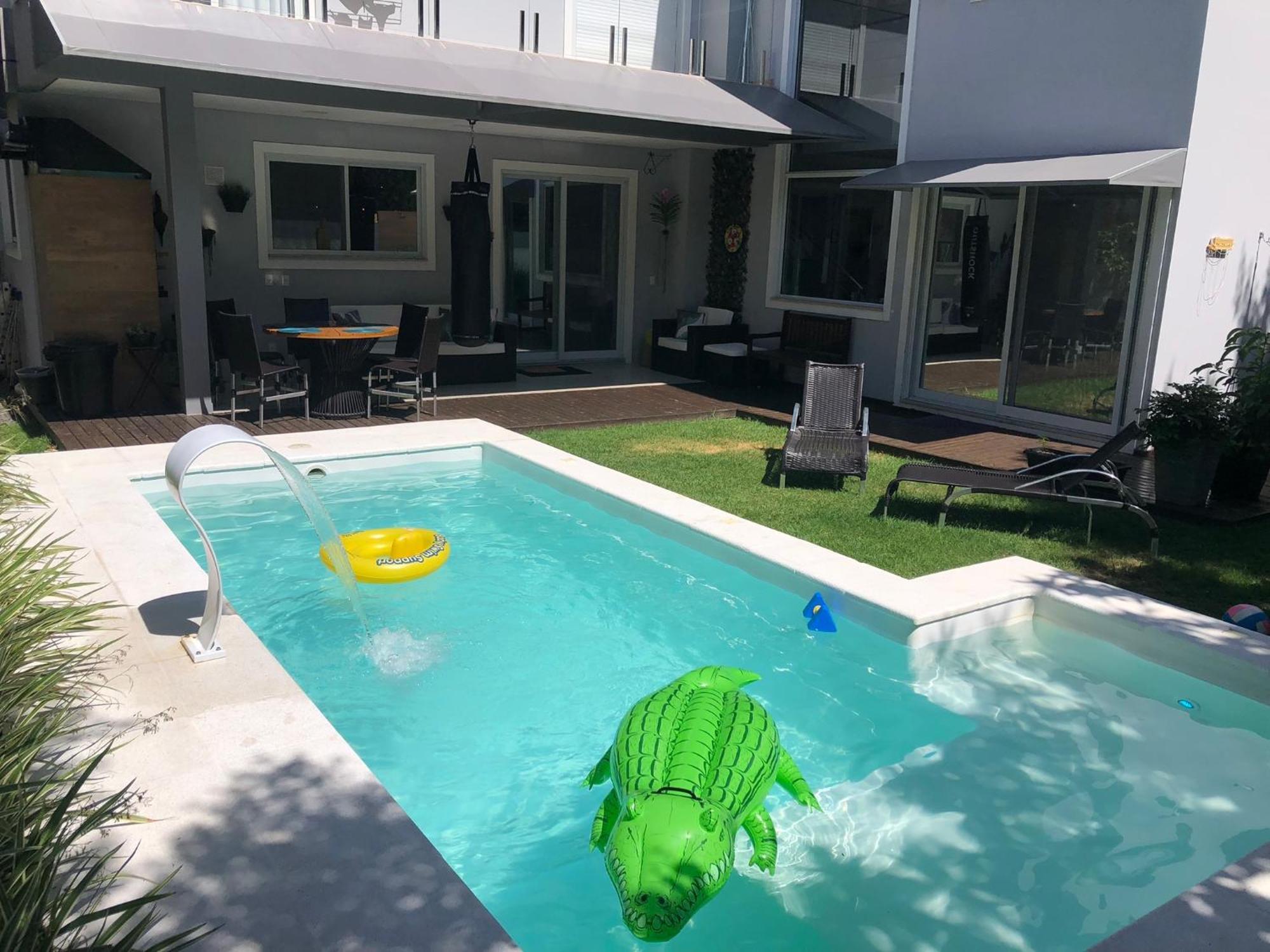 Casa Luxo Com Piscina A 500 Metros Da Praia Florianópolis Εξωτερικό φωτογραφία
